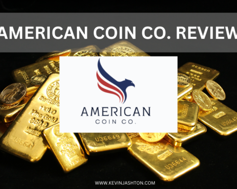 American Coin Co. review thumbnail