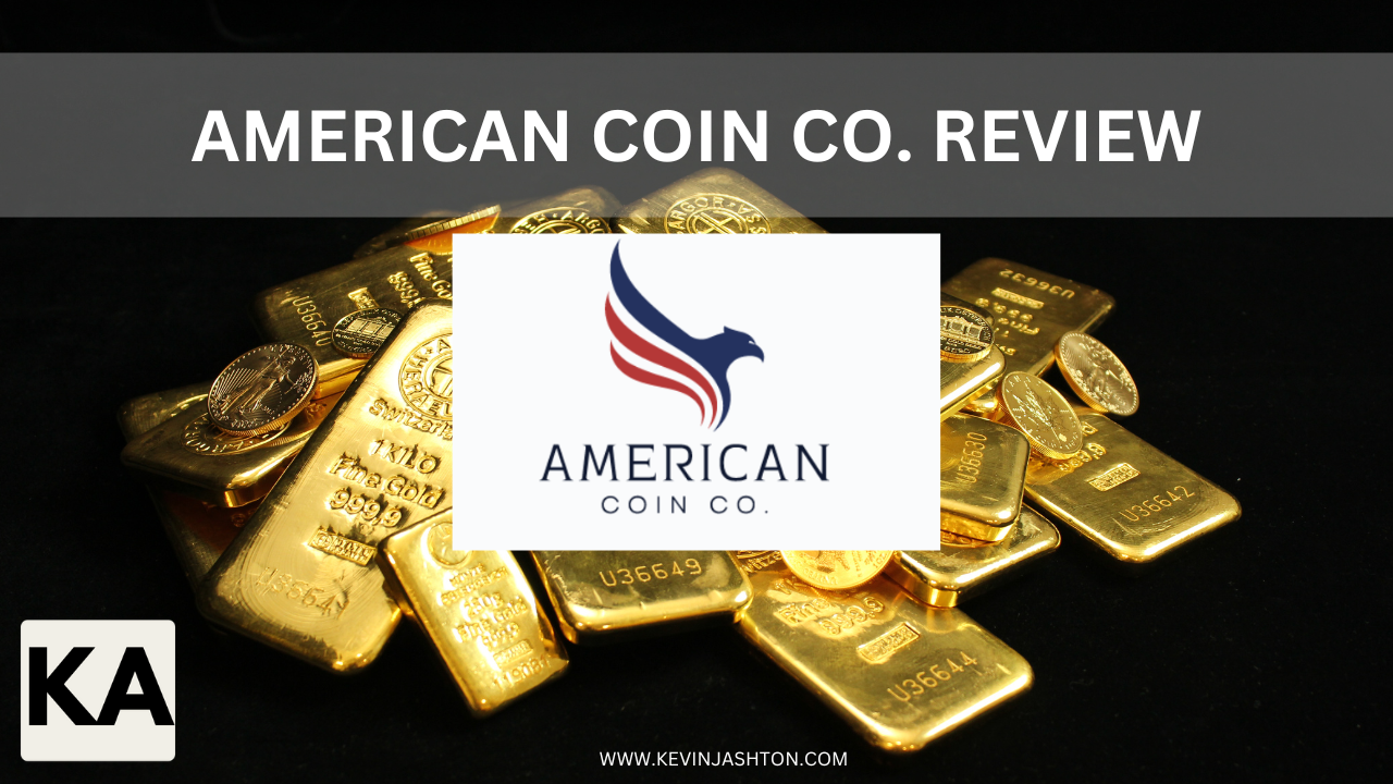 American Coin Co. review thumbnail