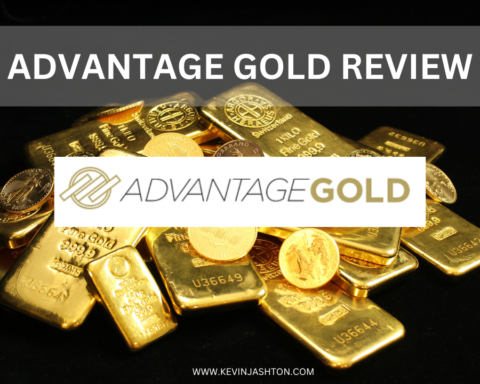 Advantage Gold review thumbnail