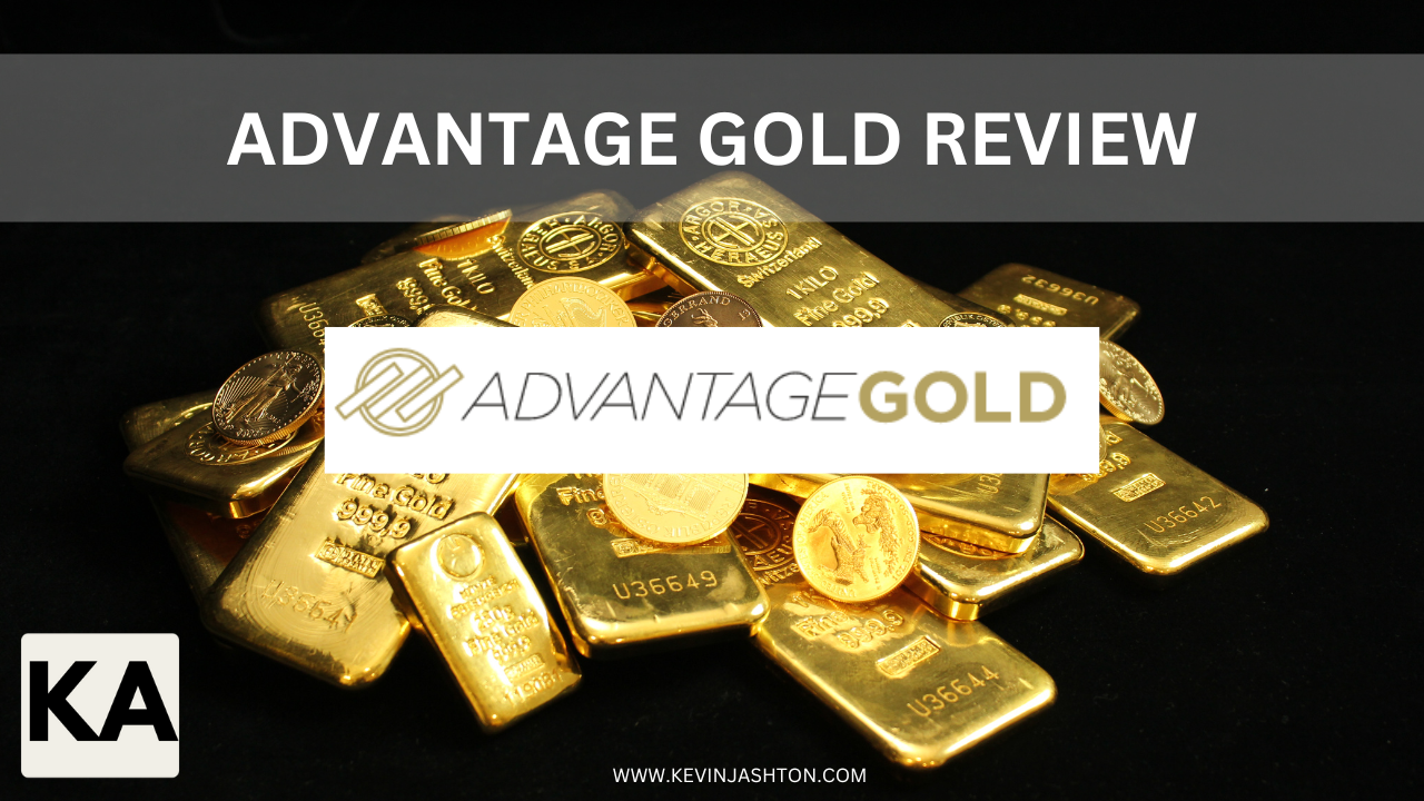 Advantage Gold review thumbnail