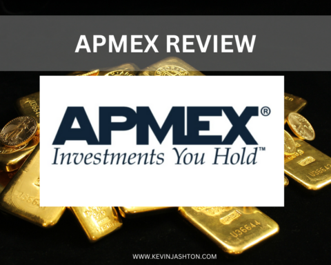 APMEX review