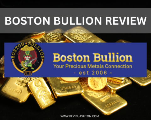 Boston Bullion review