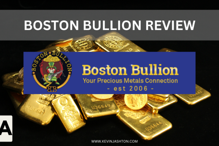 Boston Bullion review