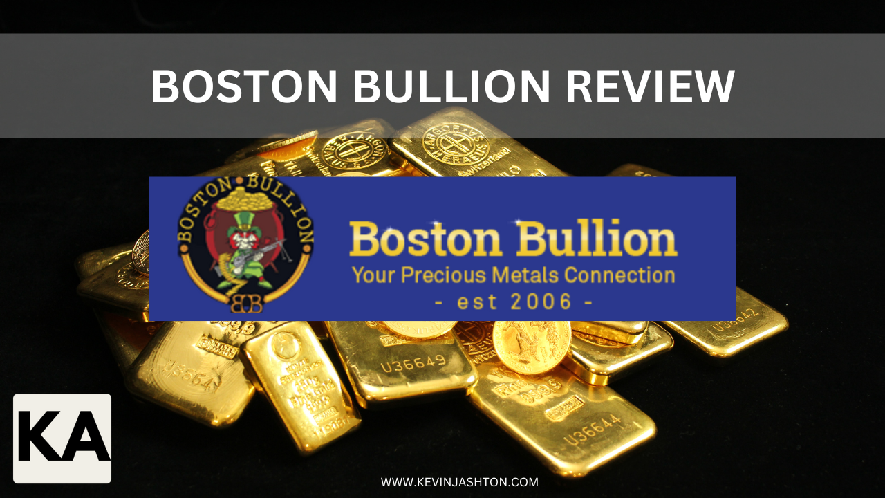 Boston Bullion review