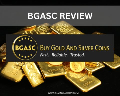 BGASC review