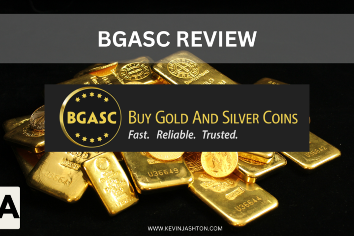 BGASC review