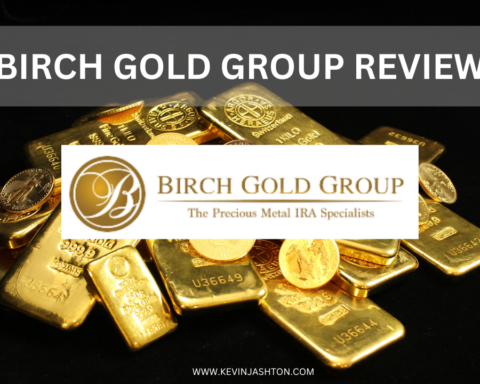 Birch Gold Group review thumbnail