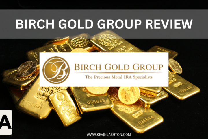 Birch Gold Group review thumbnail