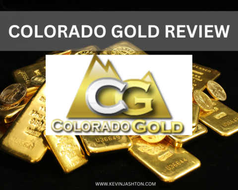 Colorado Gold review