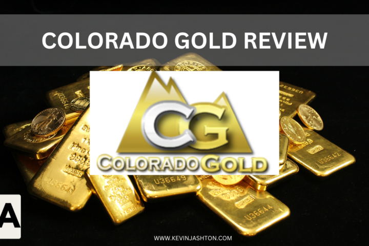 Colorado Gold review
