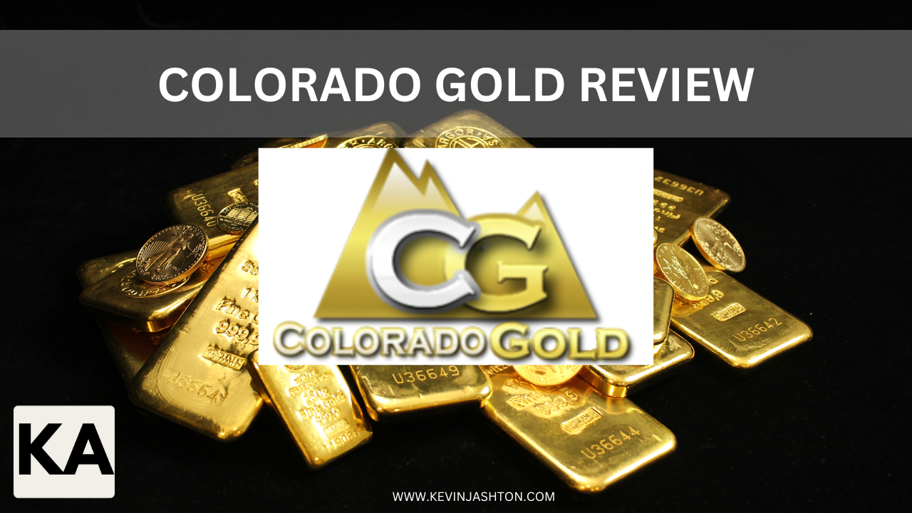 Colorado Gold review