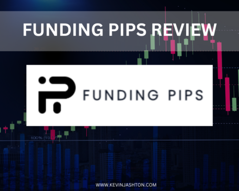 Funding Pips review