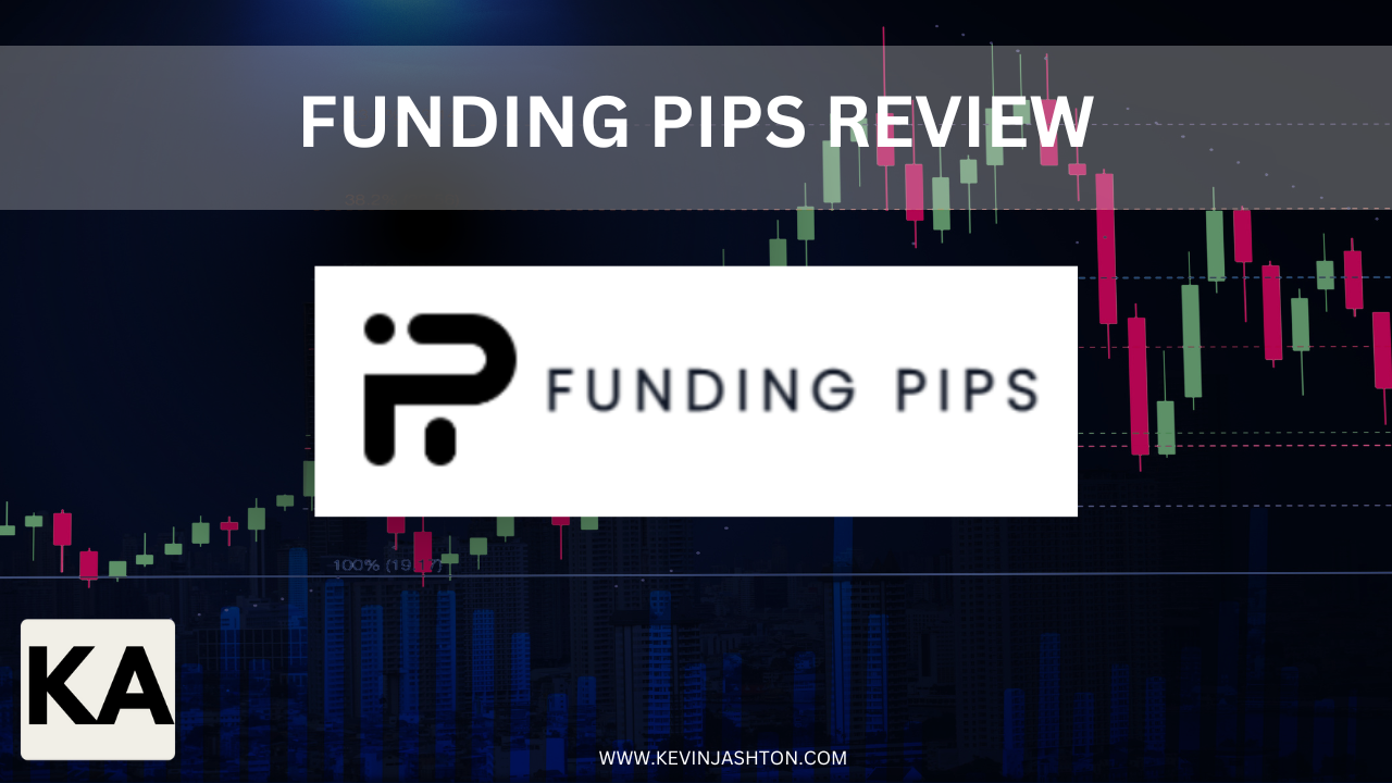 Funding Pips review