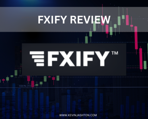 FXIFY review