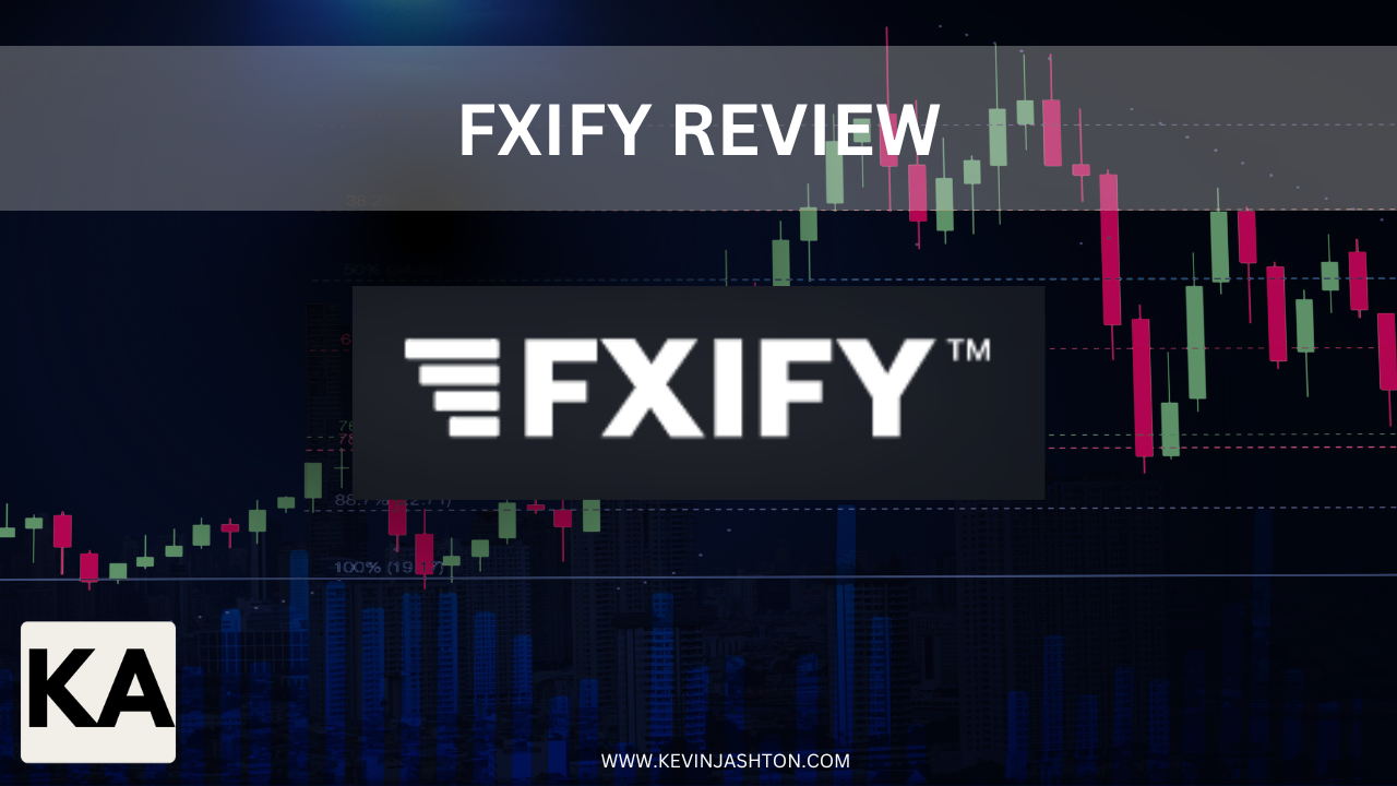 FXIFY review