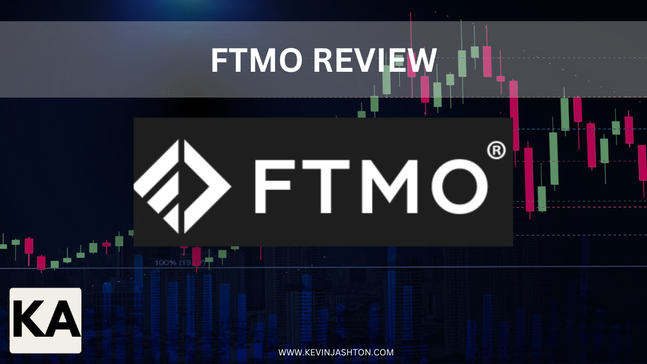 FTMO review