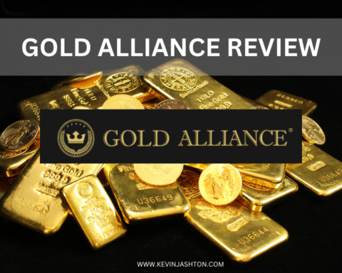 Gold Alliance review thumbnail