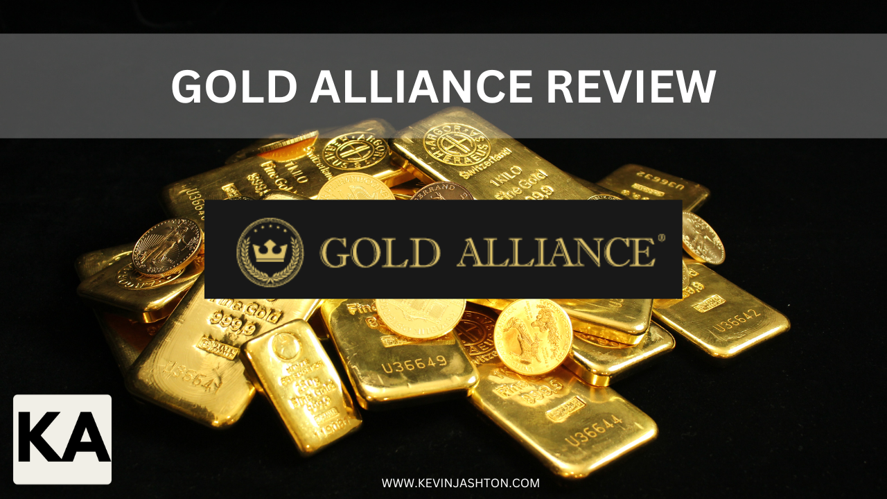 Gold Alliance review thumbnail