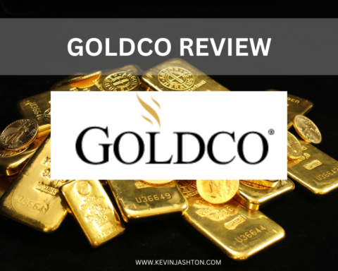 Goldco review 2024