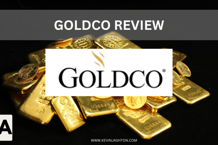 Goldco review 2024