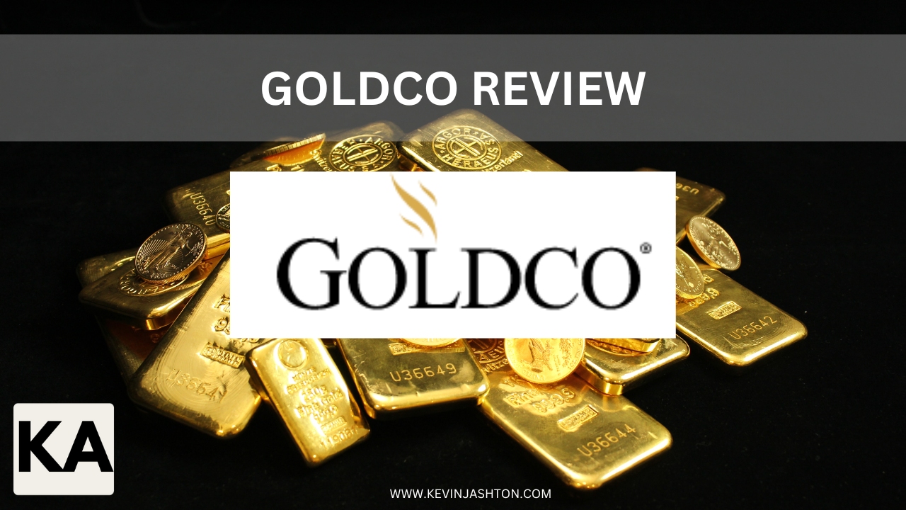 Goldco review 2024