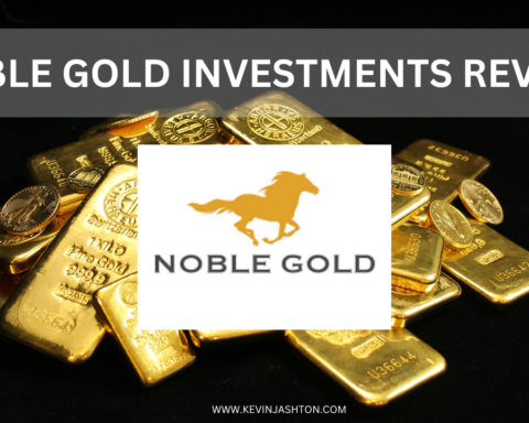 Noble Gold Investments review