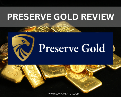 Preserve Gold review thumbnail