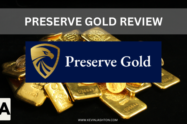Preserve Gold review thumbnail