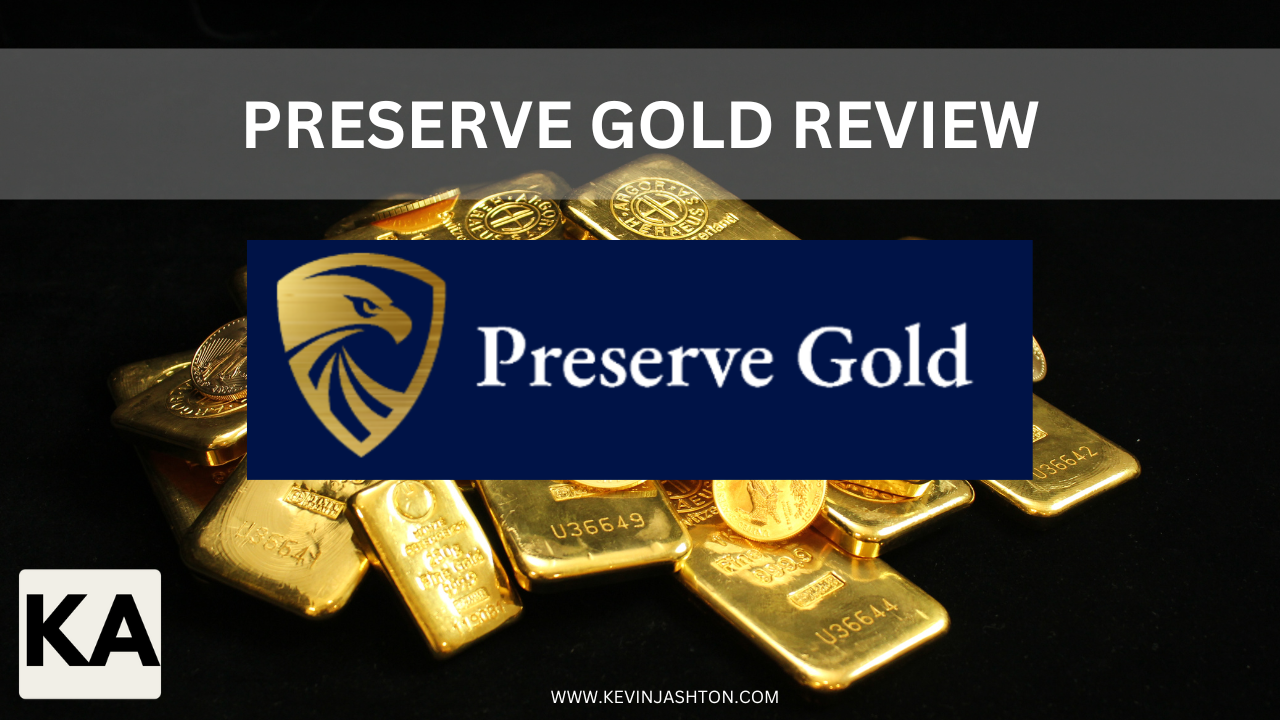 Preserve Gold review thumbnail