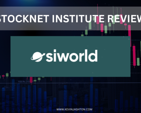 Stocknet Institute review