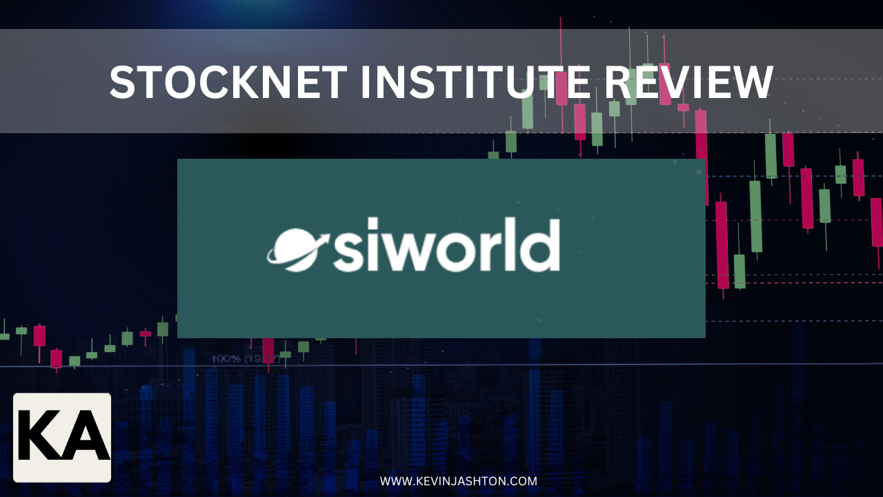 Stocknet Institute review