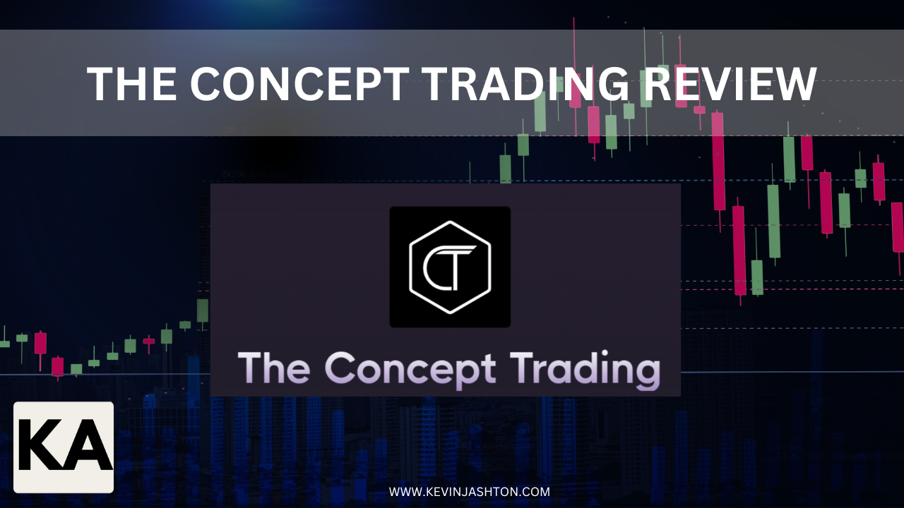The Concept Trading review