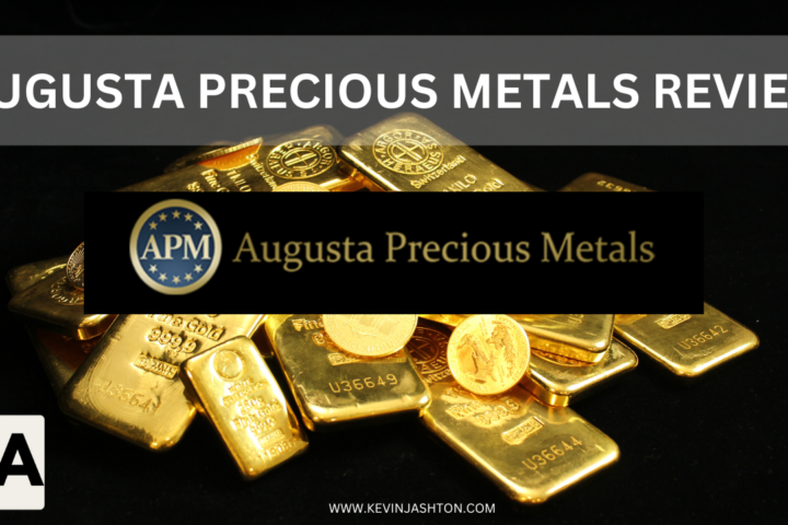 Augusta Precious Metals review thumbnail