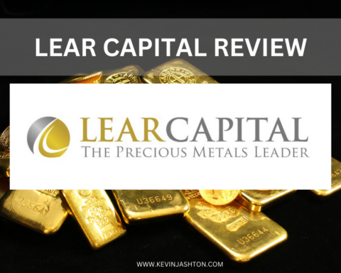 Lear Capital review thumbnail