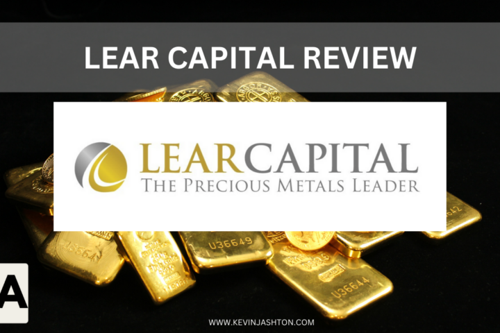 Lear Capital review thumbnail