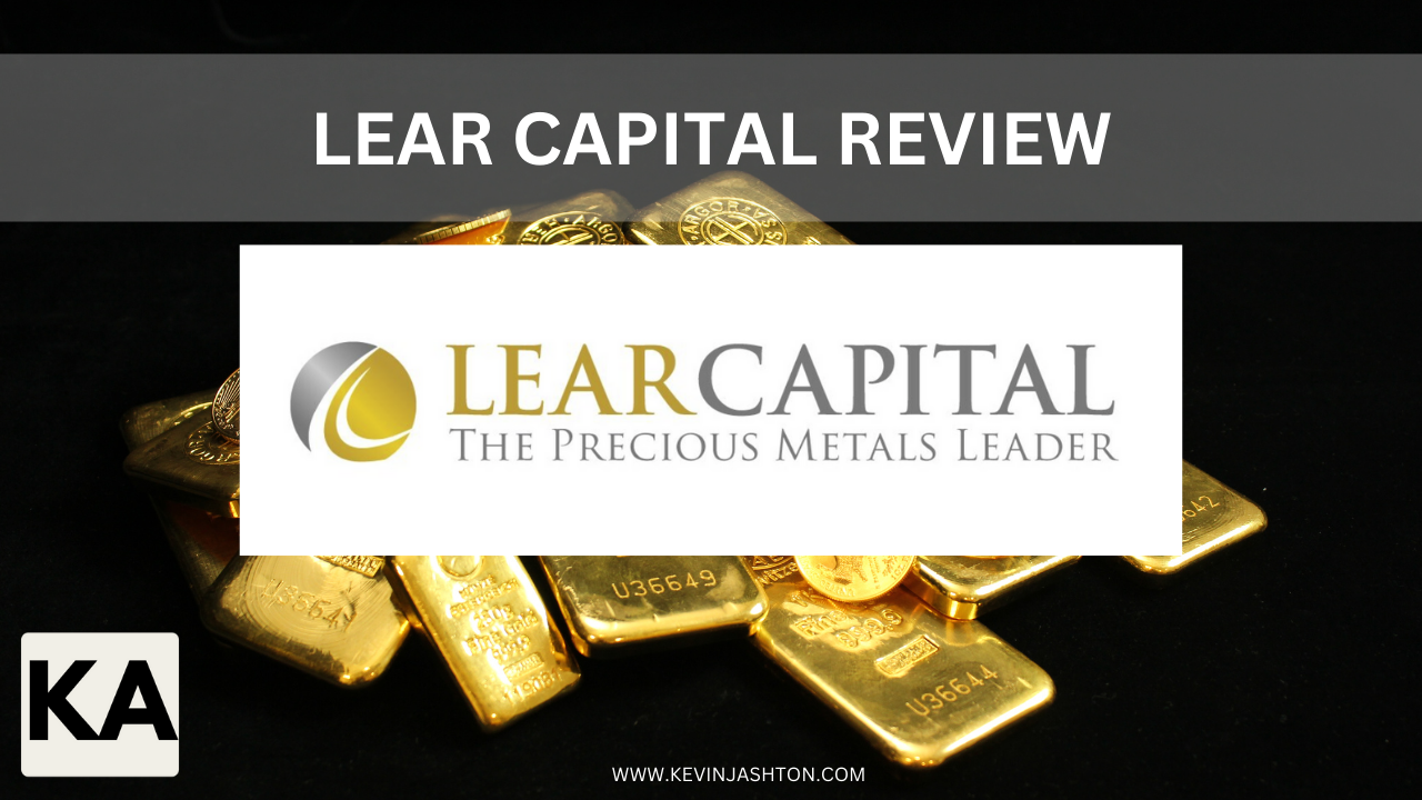 Lear Capital review thumbnail