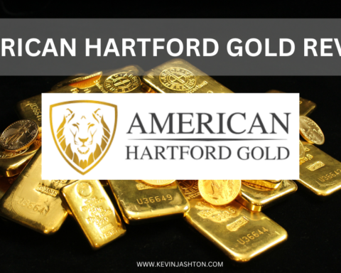 American Hartford Gold review thumbnail