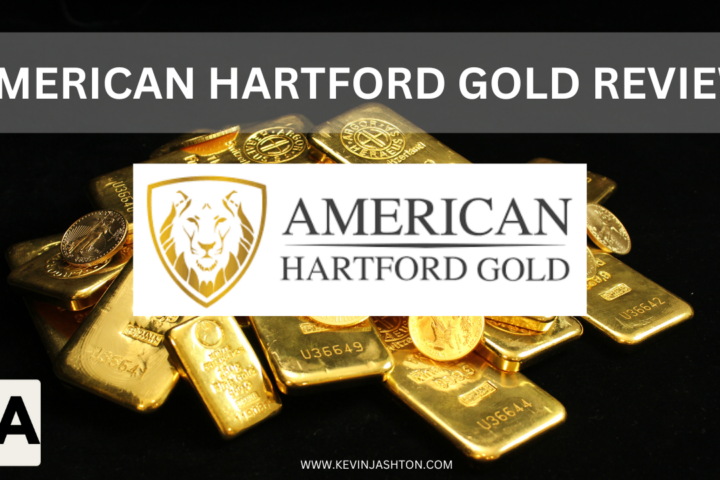 American Hartford Gold review thumbnail