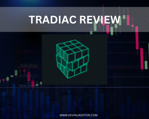 Tradiac prop firm review