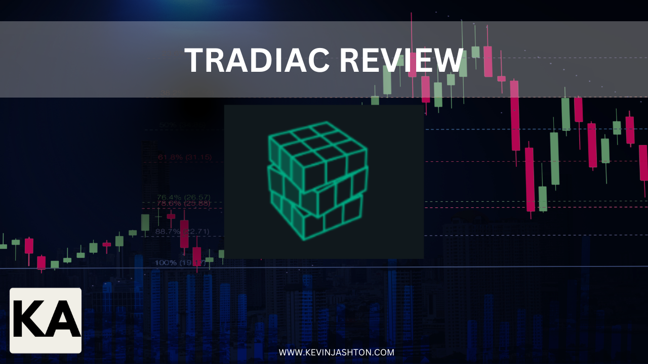 Tradiac prop firm review
