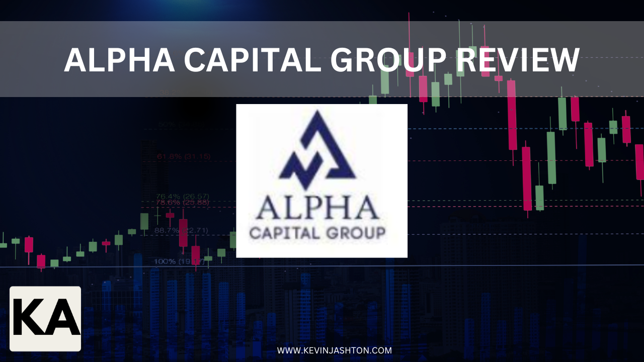 Alpha Capital Group review