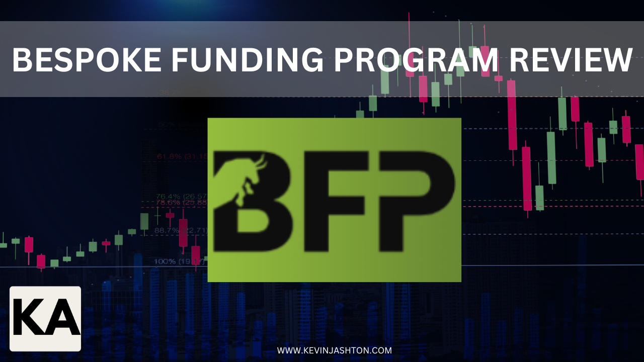 Bespoke Funding Program review