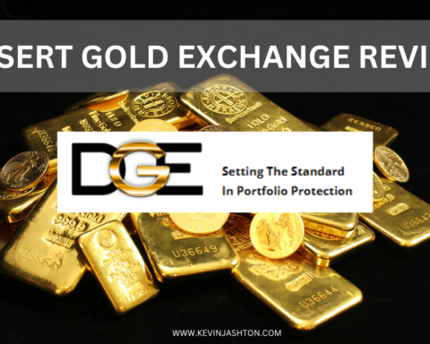 Desert Gold Exchange review thumbnail