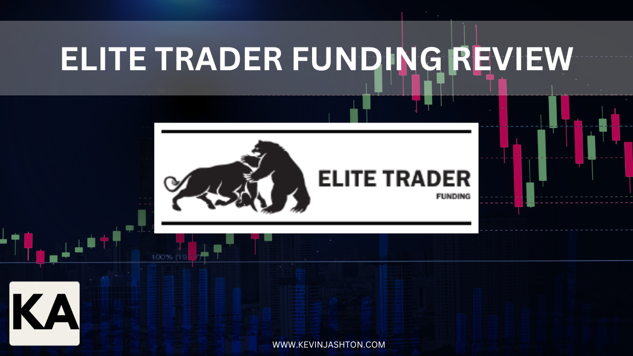 Elite Trader Funding review