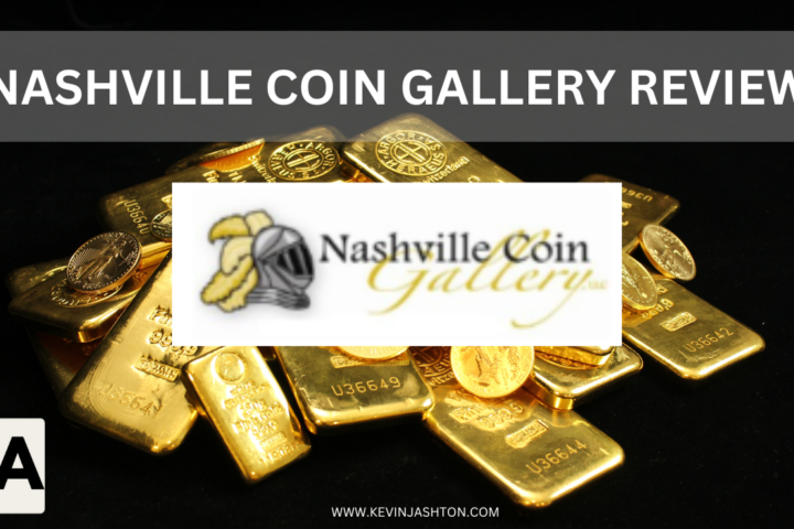 Nashville Coin Gallery review thumbnail