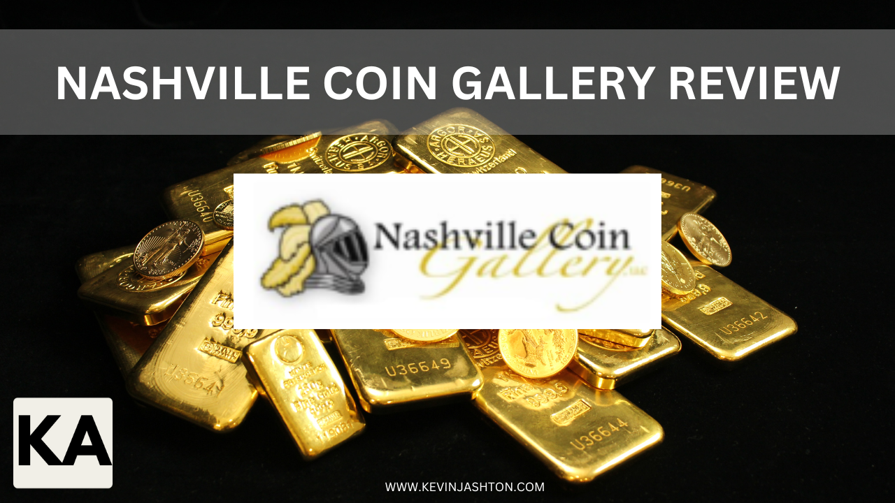 Nashville Coin Gallery review thumbnail