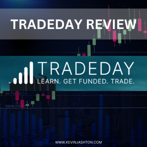 TradeDay review