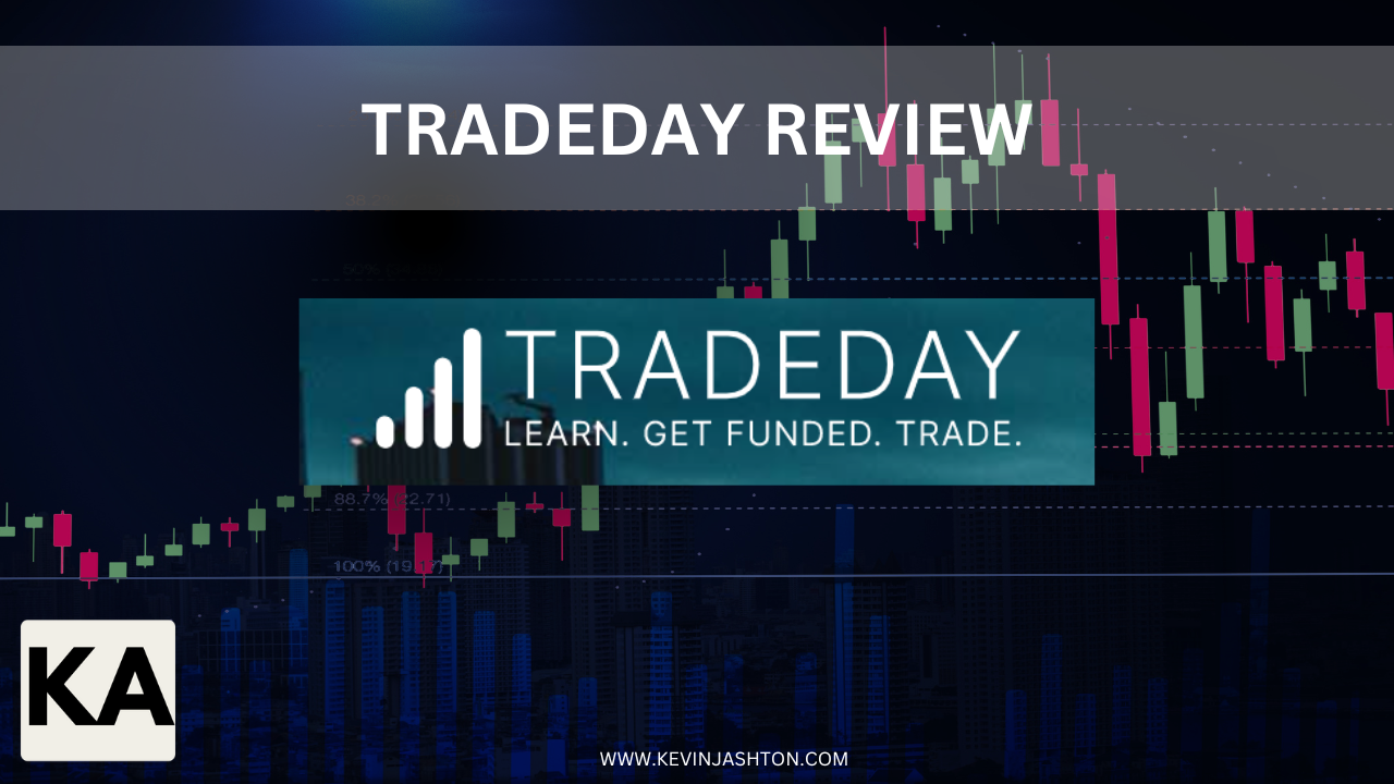 TradeDay review