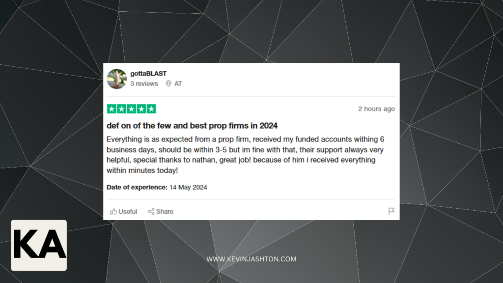 Alpha Capital Group trustpilot reviews