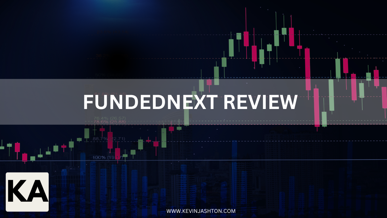 FundedNext Review